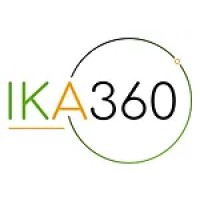 Ika Three Sixty logo - Similar company to Abidors