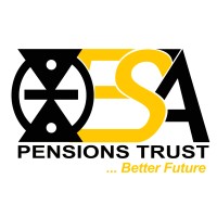ESA Pensions Trust logo - Similar company to Gesops