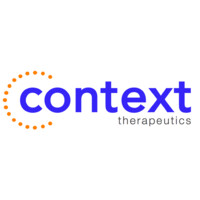 Context Therapeutics logo - Similar company to Bioatla, Inc.