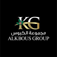 Alkbous Group logo - Similar company to Tarjim