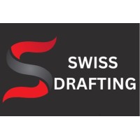 swiss drafting logo - Similar company to Kmds