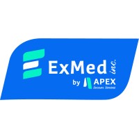ExMed, Inc. logo - Similar company to Millennium Solutions Group