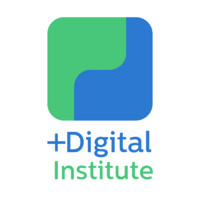 +Digital Institute logo - Similar company to Atena.Ai