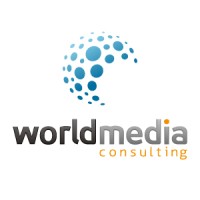 Worldmedia Consulting logo - Similar company to Strata Labs
