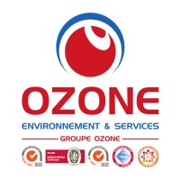Groupe Ozone Environnement & Services logo - Similar company to Casa Technique
