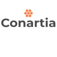Conartia logo - Similar company to Creceperú