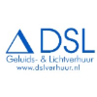 DSL Geluids- & Lichtverhuur logo - Similar company to Theater Warenar