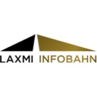 Laxmi Infobahn logo - Similar company to Gar Infobahn