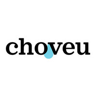 Choveu