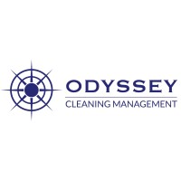 Odyssey Cleaning Management logo - Similar company to Ht Services