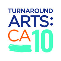 Turnaround Arts: California logo - Similar company to Somehow Studios