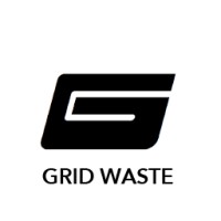 Grid Waste logo - Similar company to Certified Badass