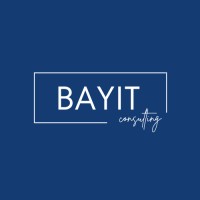 Bayit Consulting logo - Similar company to Open Gardens
