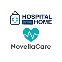 Hospital in Your Home USA logo - Similar company to Usa Health Children'S & Women'S Hospital
