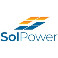 Sol Power logo - Similar company to Sol Power
