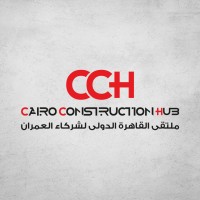 Cairo Construction Hub logo - Similar company to Concept Consulting & Construction