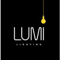Lumi Lighting logo - Similar company to Amphis