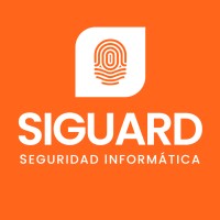 SIGUARD logo - Similar company to Ciberseguridad Vlc