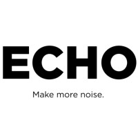ECHO PR logo - Similar company to Full Volume Pr