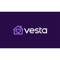 Vesta logo - Similar company to Vero