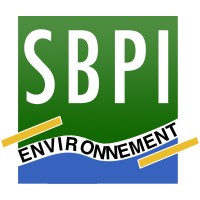 SBPI ENVIRONNEMENT logo - Similar company to 3Dservicad, Prodways Group