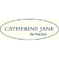 Catherine Jane logo - Similar company to Denimography Ltd