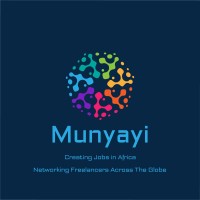 Munyayi Africa logo - Similar company to Royal Staffing
