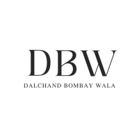 Dalchand Bombay Wala | DBW logo - Similar company to Homemaker (Nepal)