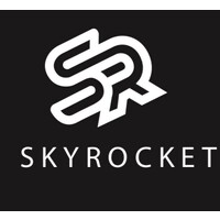 Sky Rocket Agency logo - Similar company to Pulse Studios Ksa