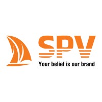 Công ty Cổ Phần SP Việt Nam logo - Similar company to Công Ty Tnhh Đầu Tư Xnk Vận Tải Hoàng Minh