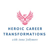 Heroic Career Transformations logo - Similar company to Zero Percent Pbc