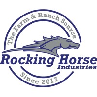 Rocking Horse Group logo - Similar company to Proxytrades
