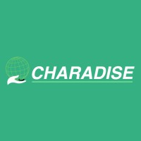 Charadise logo - Similar company to Van Verre Consultancy