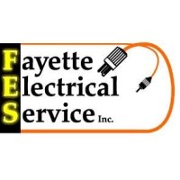 Fayette Electrical Service, Inc. logo - Similar company to Coupe Construction