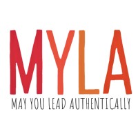 MYLA (formerly LEAD) logo - Similar company to The Peer 150