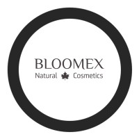 Bloomex Cosmetics logo - Similar company to Etqan Solutions Co.