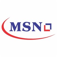 MSN Labs Chile logo - Similar company to Msn Labs Perú