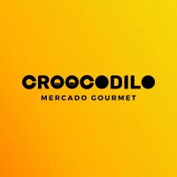 Croocodilo Mercado Gourmet logo - Similar company to Croocodilo