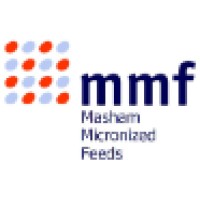 Masham Micronized Feeds logo - Similar company to Breaktime Group Ltd
