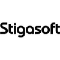 Stigasoft logo - Similar company to Nubetree