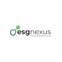 ESG Nexus logo - Similar company to Global Tech Innovations