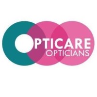 Opticare Opticians logo - Similar company to Telford Opticians