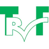 T.R.V.F. | Tubi, Raccordi, Valvole e Flange logo - Similar company to Valve &  Fitting