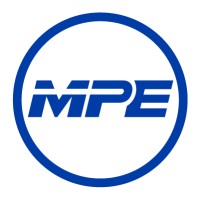 MPE Inc. logo - Similar company to River Run