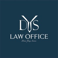 DYS Law Office logo - Similar company to Lextify