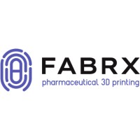 FABRX logo - Similar company to Pharmidex