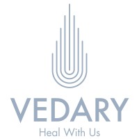 Vedary logo - Similar company to Therayog