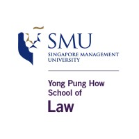 SMU Yong Pung How School of Law logo - Similar company to Smu Masters