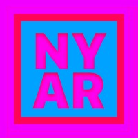 New York Augmented Reality logo - Similar company to Augmented Reality