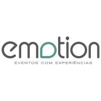 Emotion Produção de Eventos logo - Similar company to Marksom